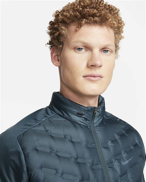 nike aeroshield herren-laufjacke|Nike Therma.